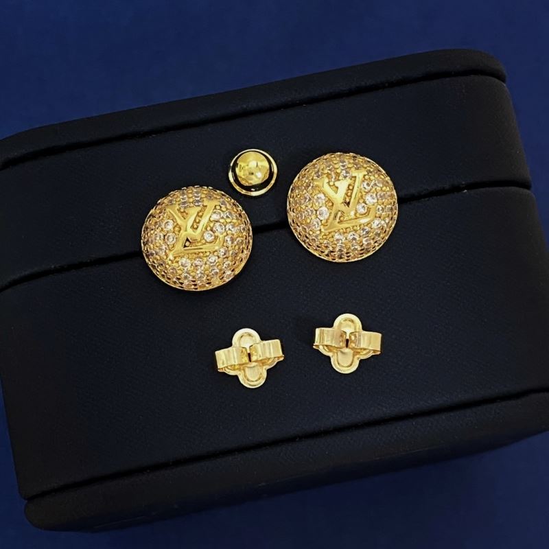 Louis Vuitton Earrings